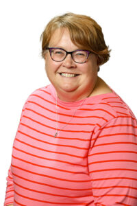 Mrs B Lloyd