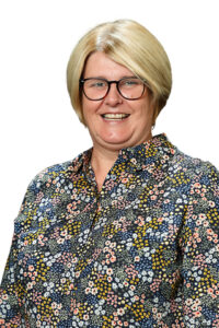 Mrs C Owen