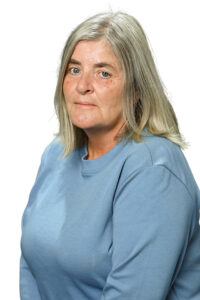 Mrs L Jones-Morris